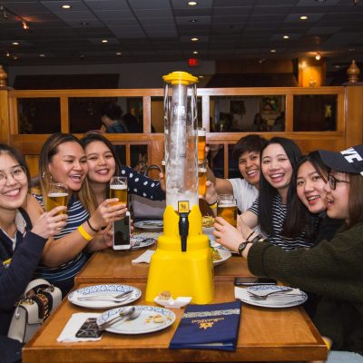 sala thai vancouver group bookings beer tower